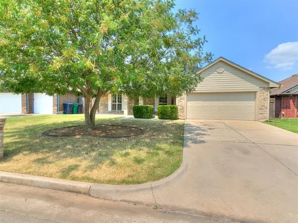 5717 SE 86th Street, Del City, OK 73135