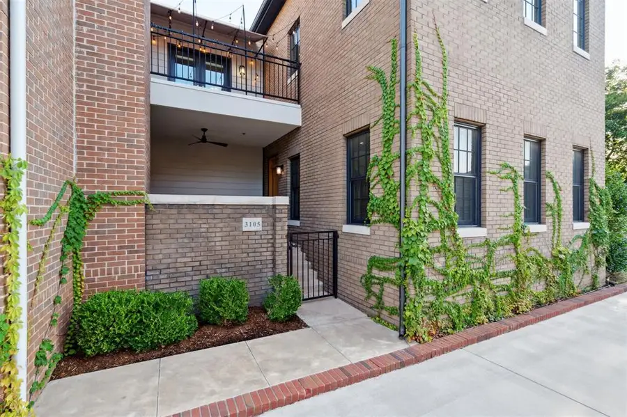 3105 Hickory Sign Post Road #34B, Oklahoma City, OK 73116 - Image #3