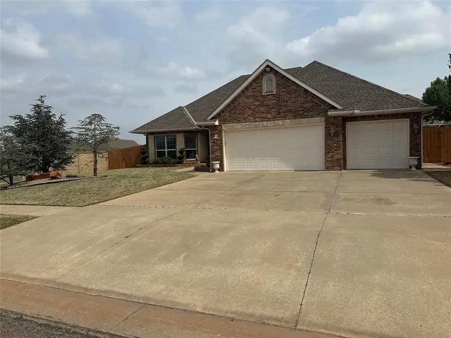 11824 Bellhurst Avenue, Oklahoma City, OK 73162 - Image #2
