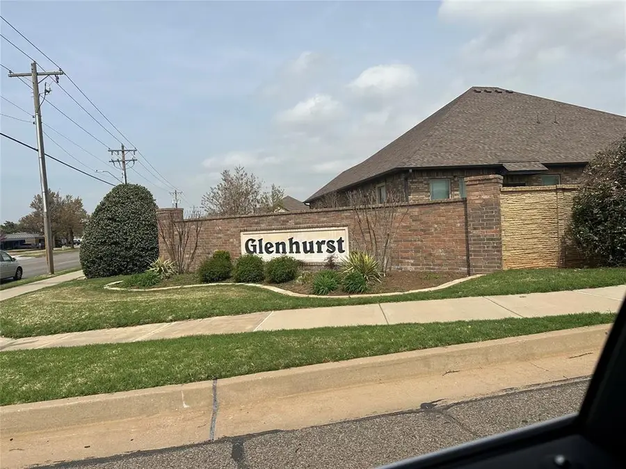 11824 Bellhurst Avenue, Oklahoma City, OK 73162 - Image #3