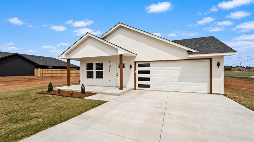 401 NW 116th Street, Oklahoma City, OK 73114 - #1