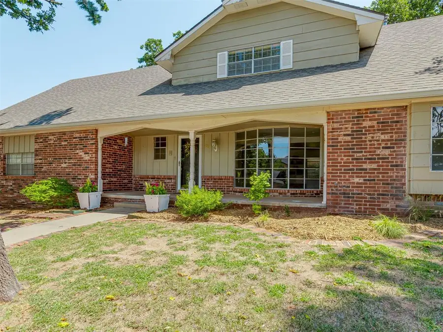 1900 Cedar Ridge Road, Edmond, OK 73013 - #3