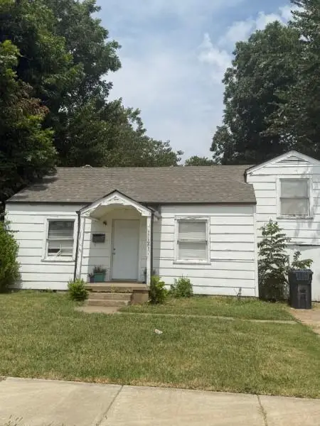 1121 SW 24th Street, Oklahoma City, OK 73109