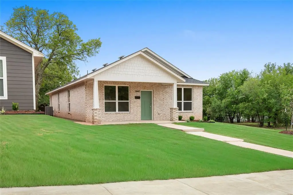 1440 NE 11 Street, Oklahoma City, OK 73117 - Image #1