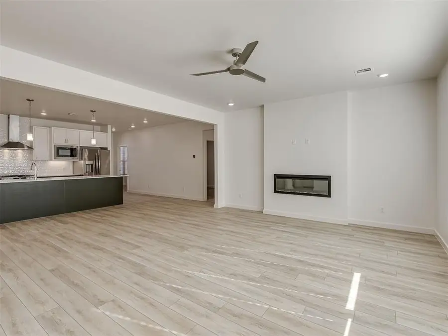 4220 NW 180th Street, Edmond, OK 73012 - #3