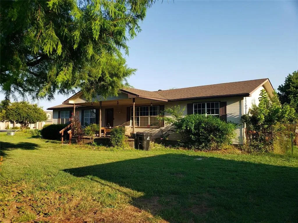 8440 N Jordan Way, Lexington, OK 73051 - Image #1