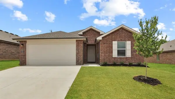 4812 Maleah Avenue, Noble, OK 73068