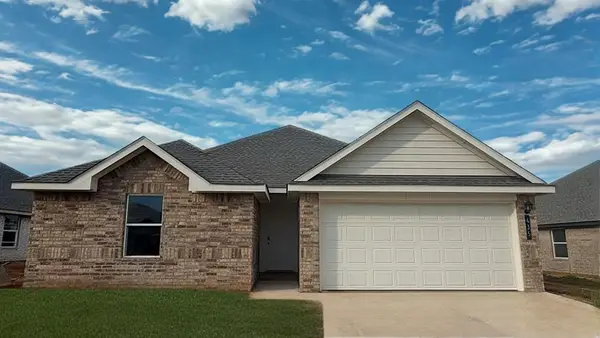 435 Park Place Drive, Newcastle, OK 73065