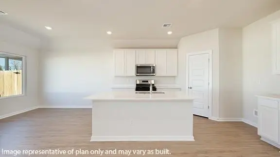 435 Park Place Drive, Newcastle, OK 73065 - Image #3