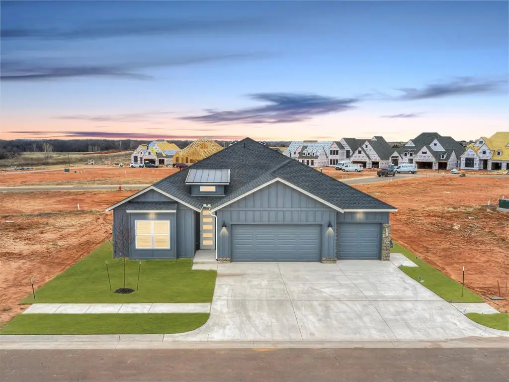 4205 NW 180th Street, Edmond, OK 73012 - Image #1