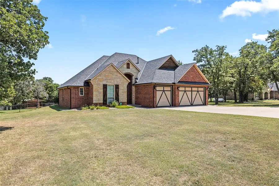 26808 Briar Oak Drive, Blanchard, OK 73010 - Image #3