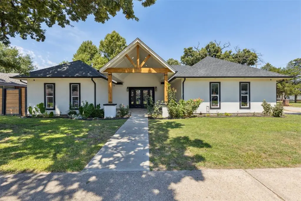 7401 NW 30th Terrace, Bethany, OK 73008 - Image #1