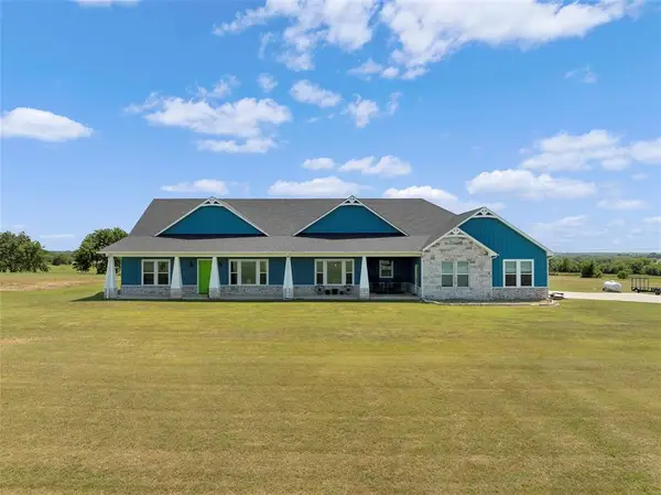 42808 Highway 29, Wynnewood, OK 73098