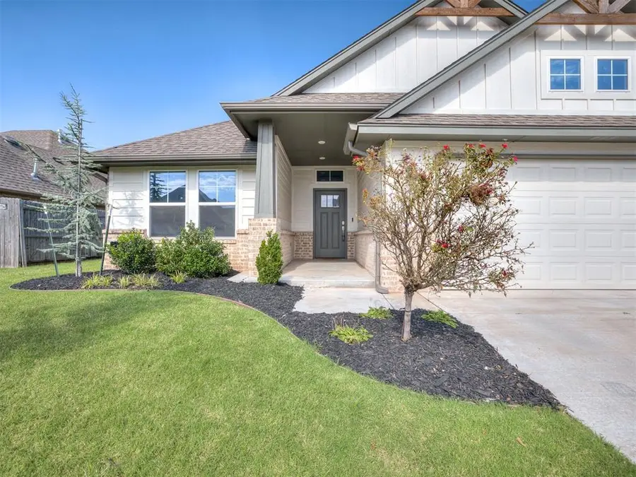 14905 Adelaide Lane, Oklahoma City, OK 73142 - Image #3