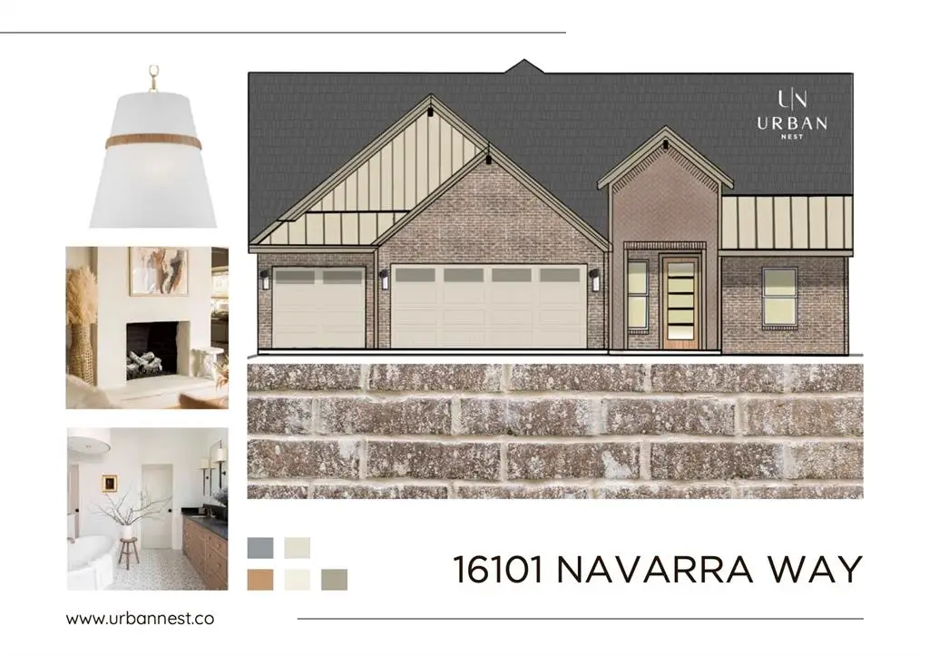 16101 Navarra Way, Oklahoma City, OK 73170 - Image #1