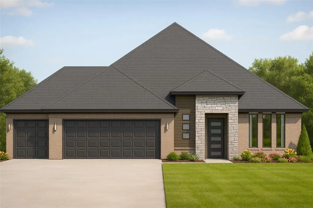 257 Sage Brush Way, Edmond, OK 73025 - Image #1