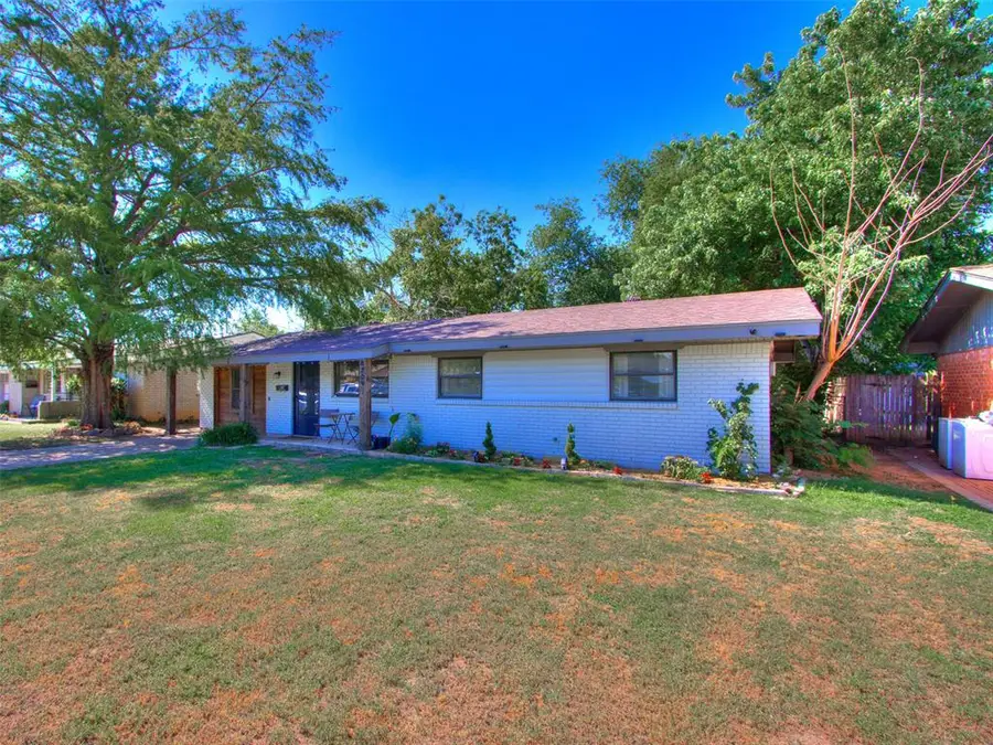 8209 NW 38th Street, Bethany, OK 73008 - Image #2