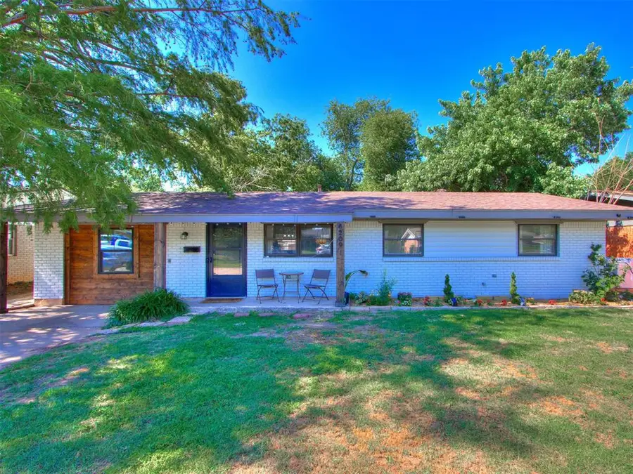 8209 NW 38th Street, Bethany, OK 73008 - Image #3