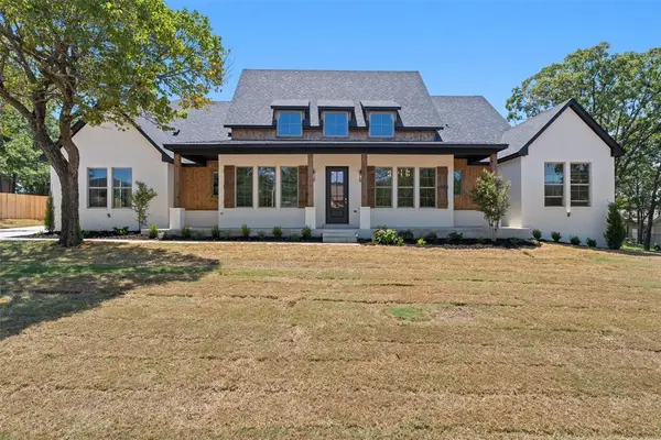 8161 Red Feather, Arcadia, OK 73007