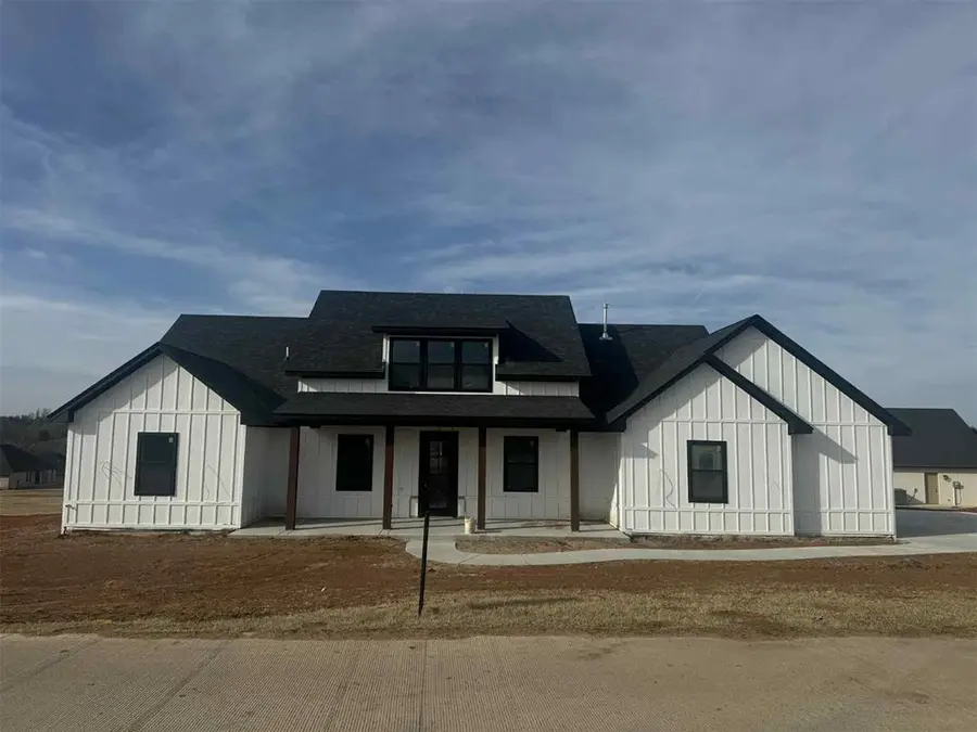 1180 Wolf Creek Drive, Blanchard, OK 73010 - Image #2