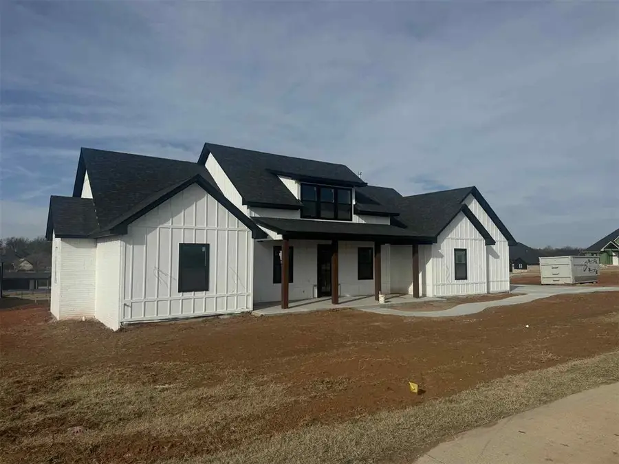 1180 Wolf Creek Drive, Blanchard, OK 73010 - Image #3