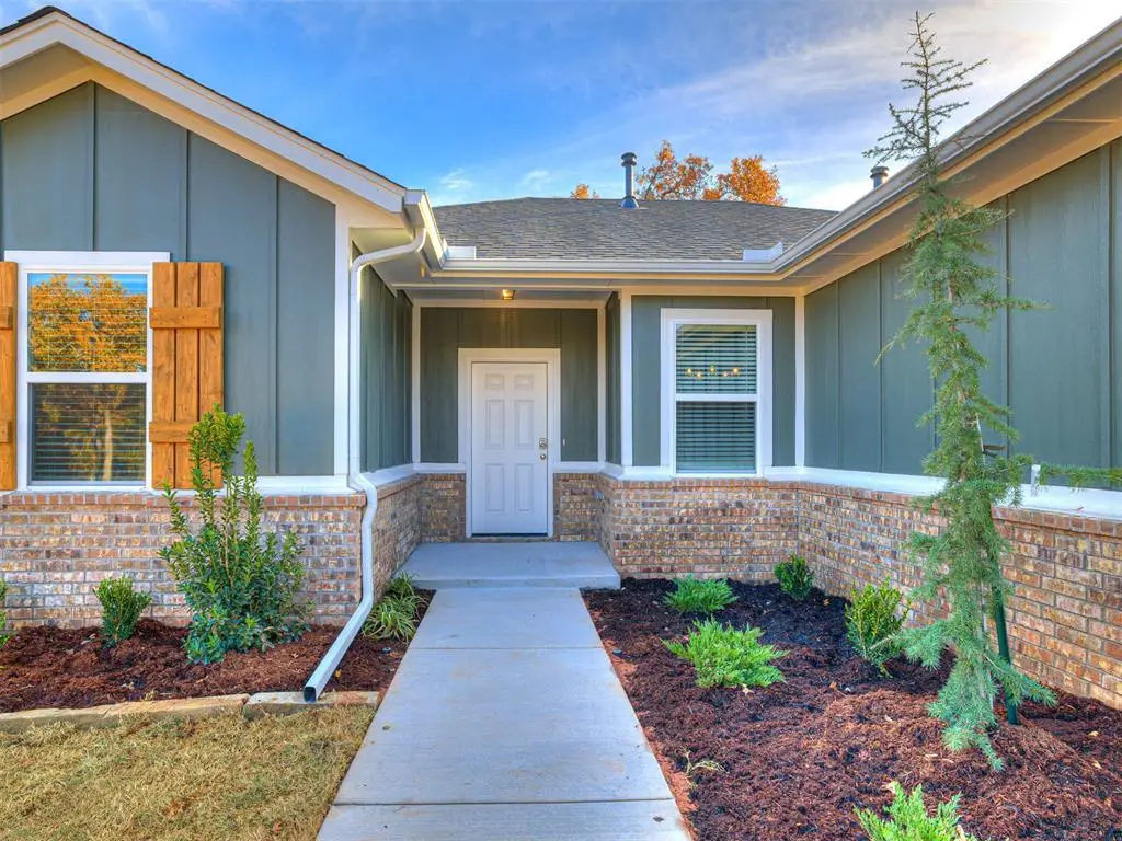 273 Stella Trail, Guthrie, OK 73044 - Image #1