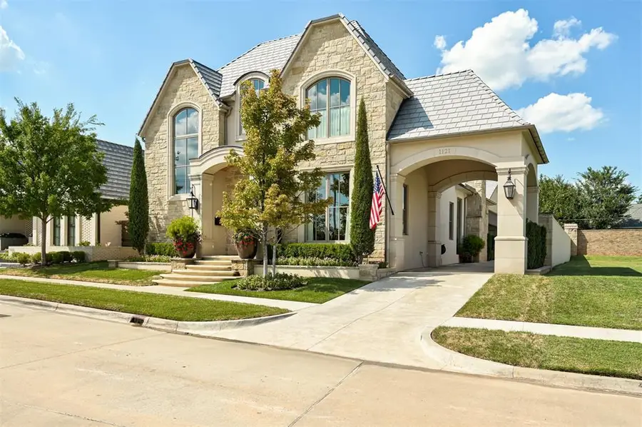 1121 Cumberland Court, Nichols Hills, OK 73116 - Image #3