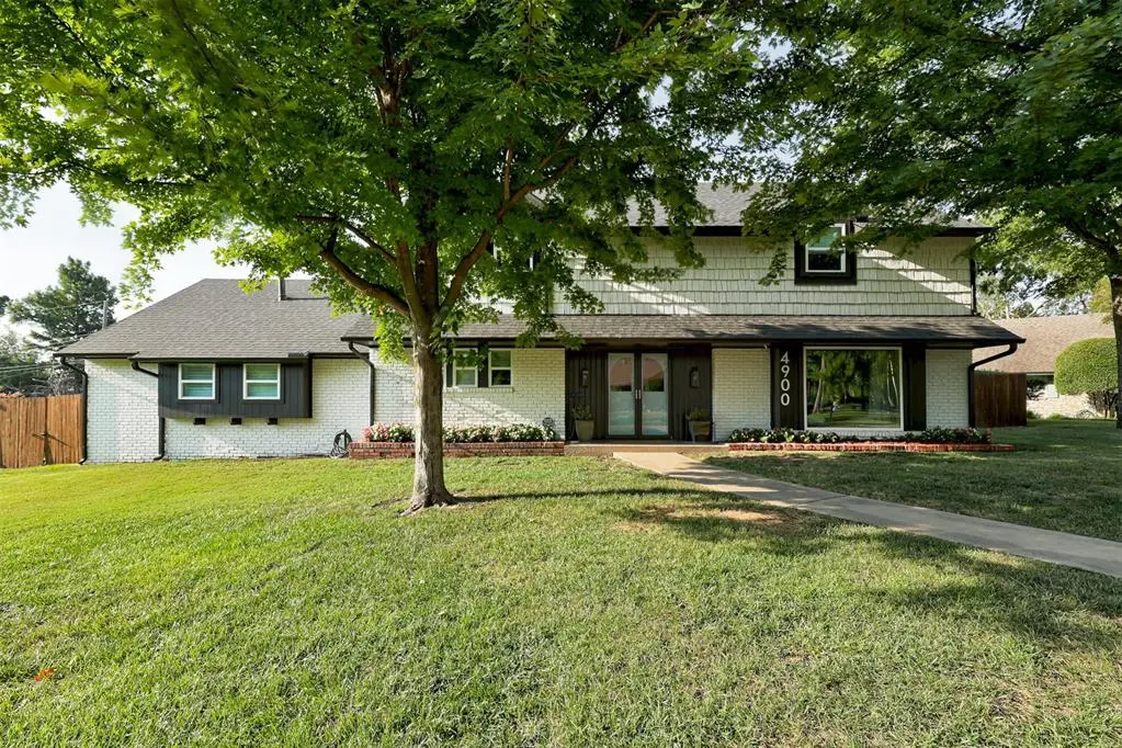 4900 NW 34th Street, Oklahoma City, OK 73122 - Image #1