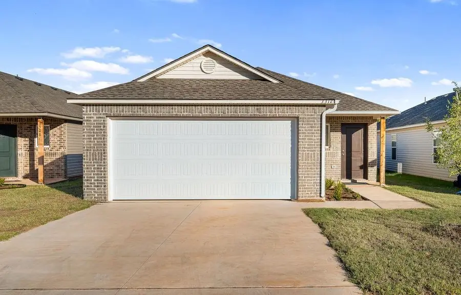 3312 Hondo Terrace, Yukon, OK 73099 - #2