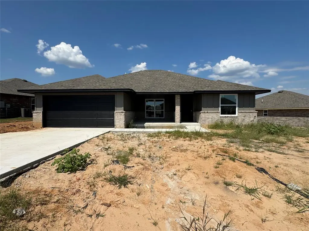 20675 Brush Creek Boulevard, Harrah, OK 73045 - Image #1