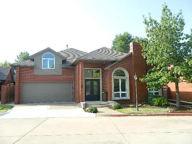 2825 NW Northwest Grand Boulevard #24, Oklahoma City, OK 73116 - Image #2