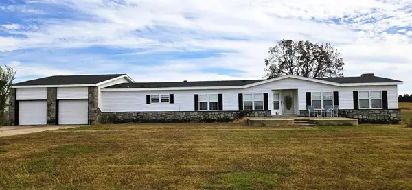 7216 Hwy 1 Highway, Atwood, OK 74827