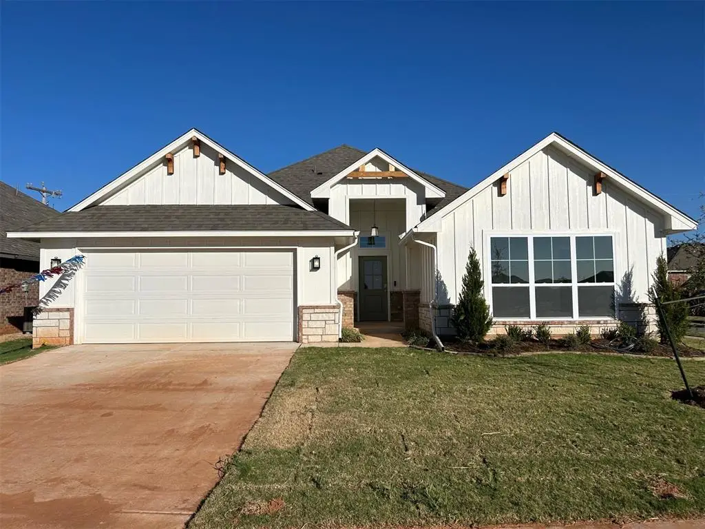 19600 Taggert Drive, Edmond, OK 73012 - Image #1