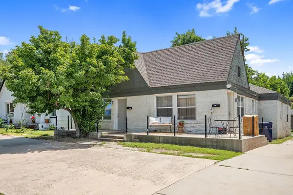 116 NW 31st Street, Oklahoma City, OK 73118