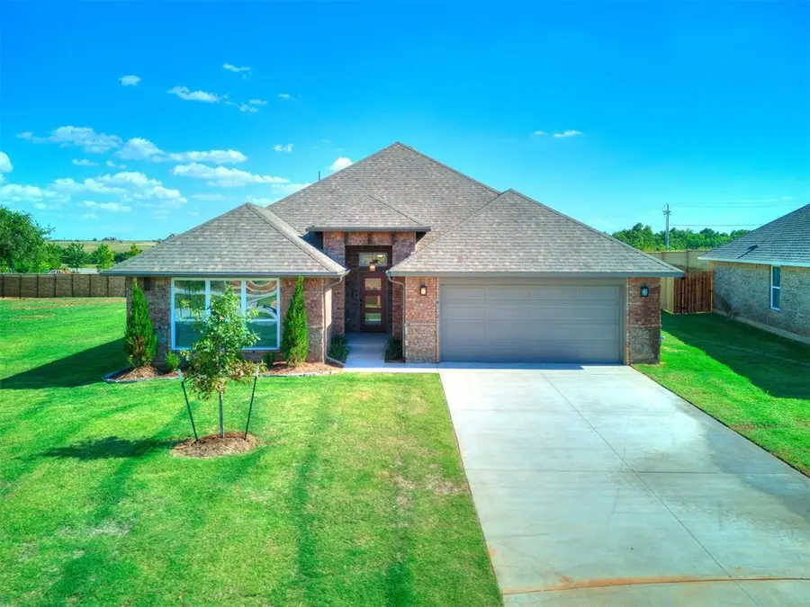 12600 NW 137th Street, Piedmont, OK 73078 - Image #3