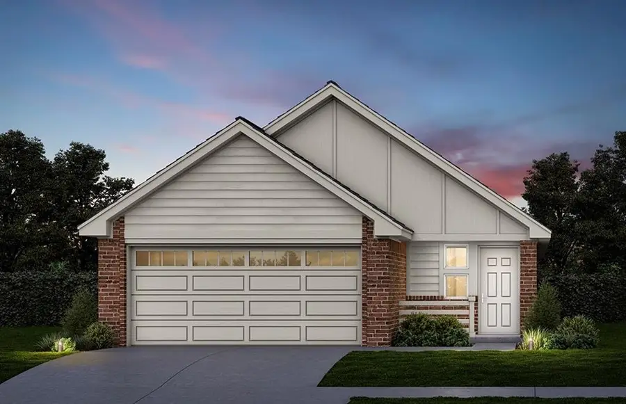 13933 Marsala Court, Oklahoma City, OK 73170 - Image #2