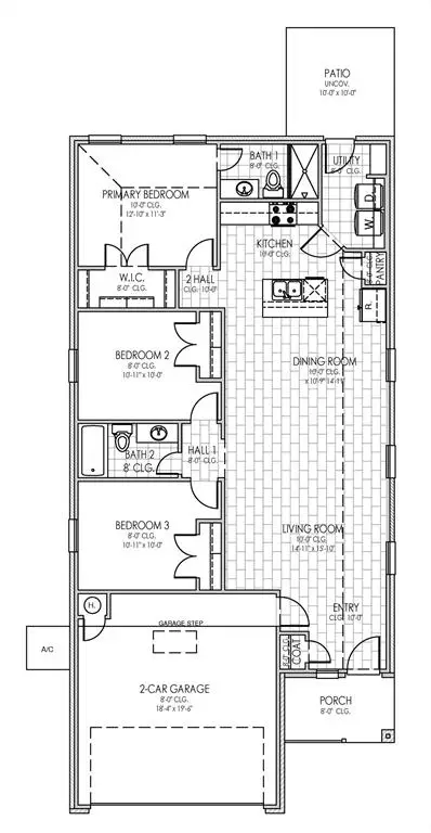 13933 Marsala Court, Oklahoma City, OK 73170 - Image #3