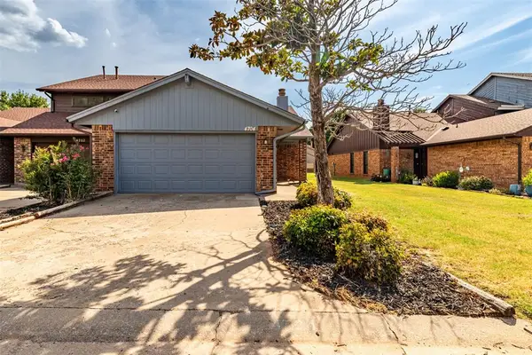 4704 Hemlock Lane, Oklahoma City, OK 73162