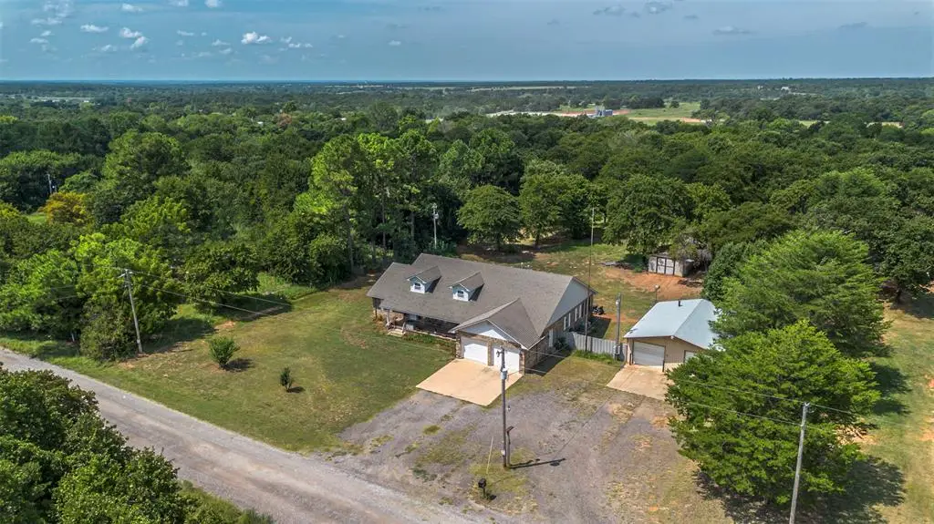 21229 Tamarack Road, Blanchard, OK 73010 - Image #1