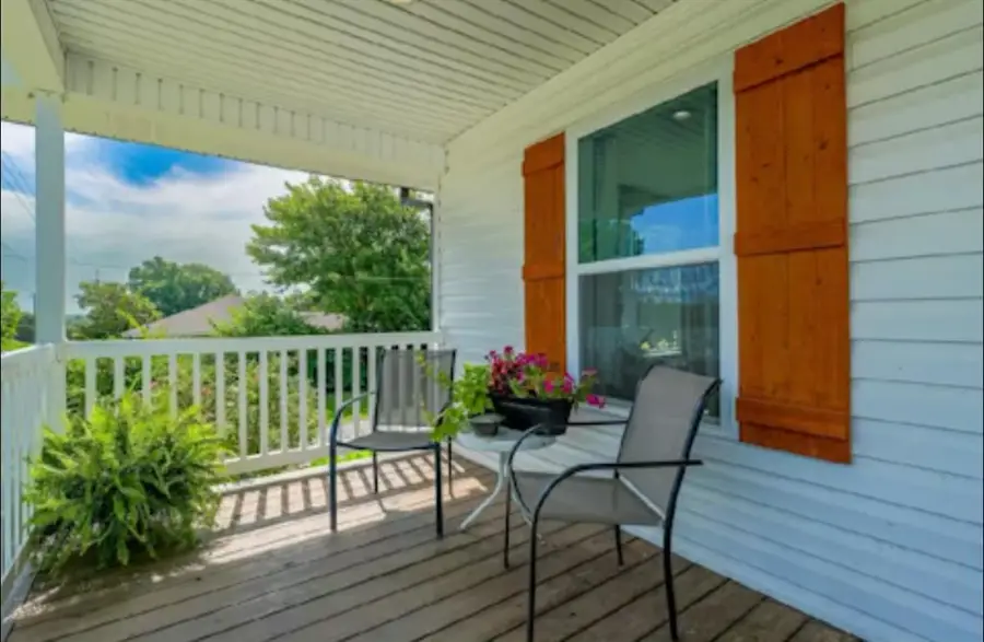 37003 Lake Road, Shawnee, OK 74801 - Image #3