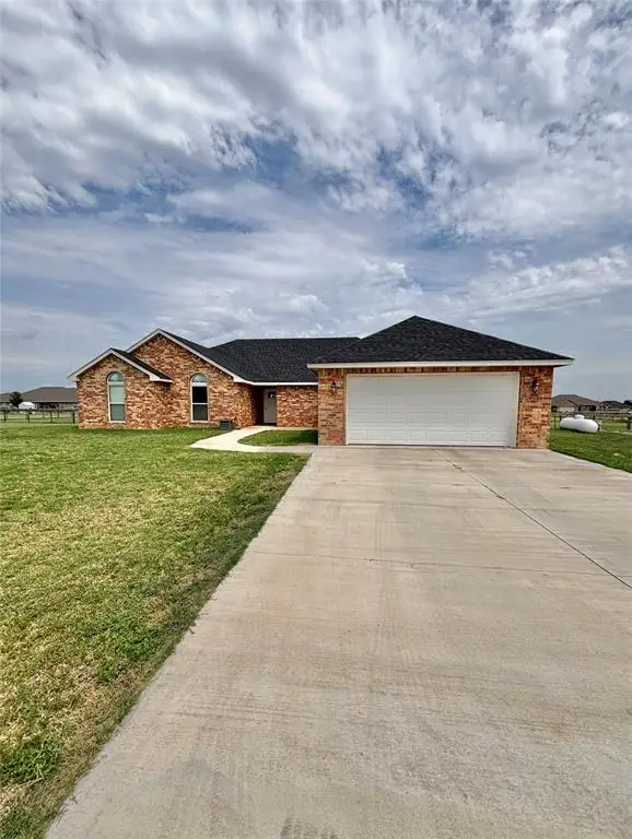 19 Integrity Circle, Altus, OK 73521 - Image #1