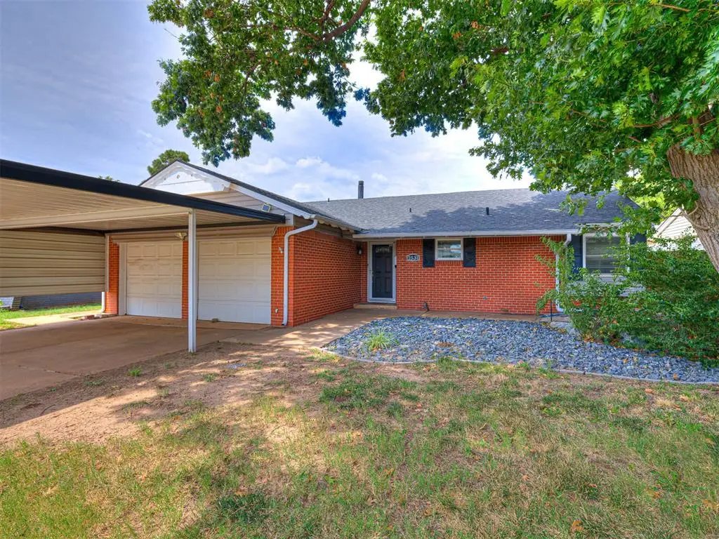 2531 NW 45th Street, Oklahoma City, OK 73112 - Image #1