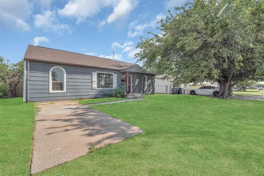 631 W 10th Street, Cordell, OK 73632 - Image #2