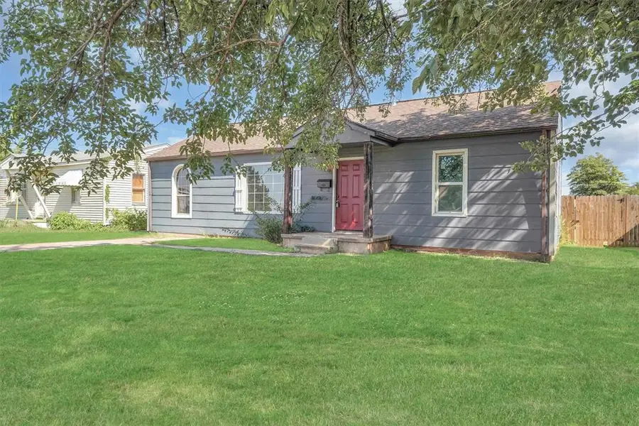 631 W 10th Street, Cordell, OK 73632 - Image #3