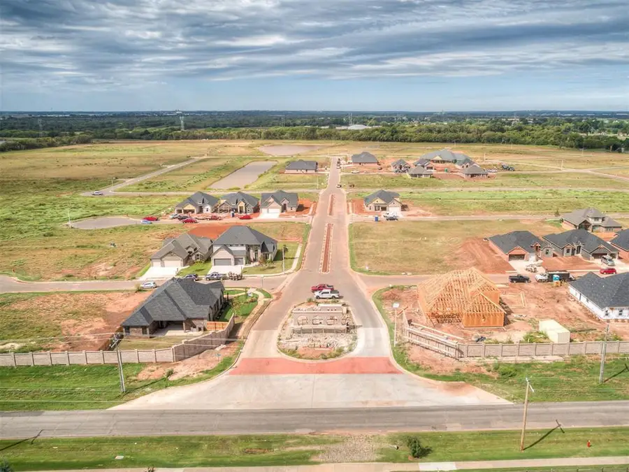 16109 Navarra Way, Oklahoma City, OK 73170 - Image #3