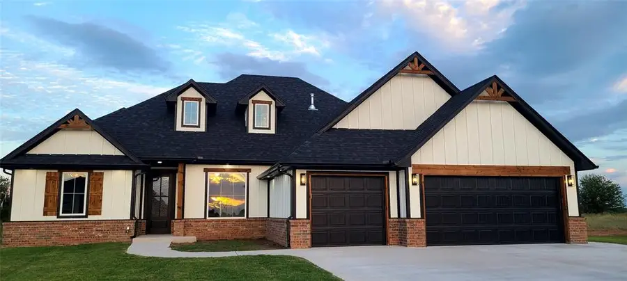 4747 Dutton Circle, El Reno, OK 73036 - Image #2