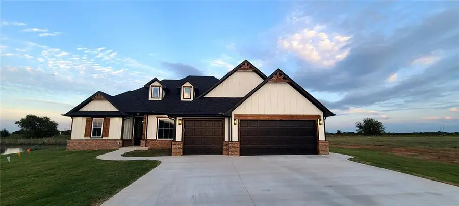 4747 Dutton Circle, El Reno, OK 73036 - Image #3