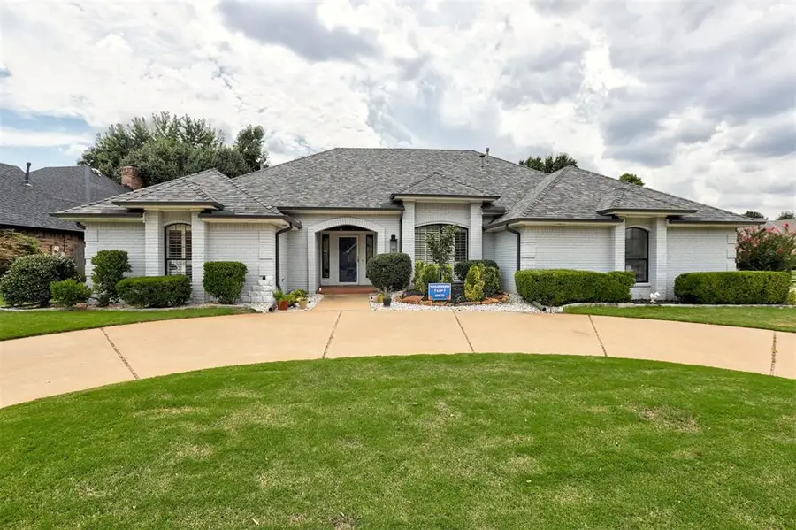 14809 Glenmark Drive, Edmond, OK 73013 - Image #3