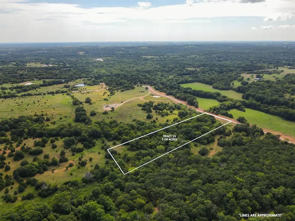0 N 346 Road, Asher, OK 74826 - Image #1