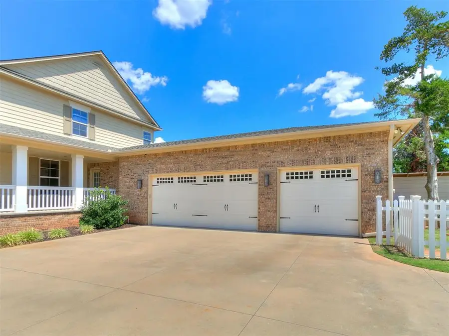 Address Withheld By Seller, Guthrie, OK 73044 - Image #3